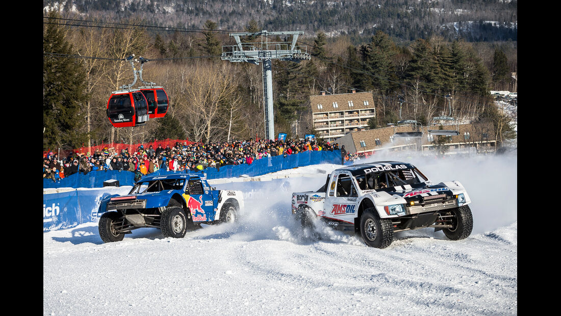 Red Bull Frozen Rush 2015