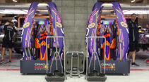 Red Bull - GP Las Vegas - Formel 1 - 15. November 2023 