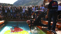 Red Bull GP Monaco 2011