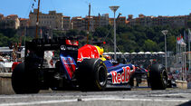 Red Bull GP Monaco 2011