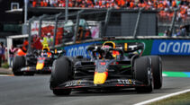 Red Bull - GP Niederlande - Zandvoort - F1 2022
