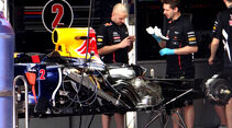 Red Bull - GP Spanien - 10. Mai 2012