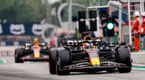 Red Bull - GP Spanien 2023