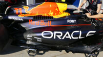 Red Bull - GP Ungarn 2023 - Budapest - Formel 1