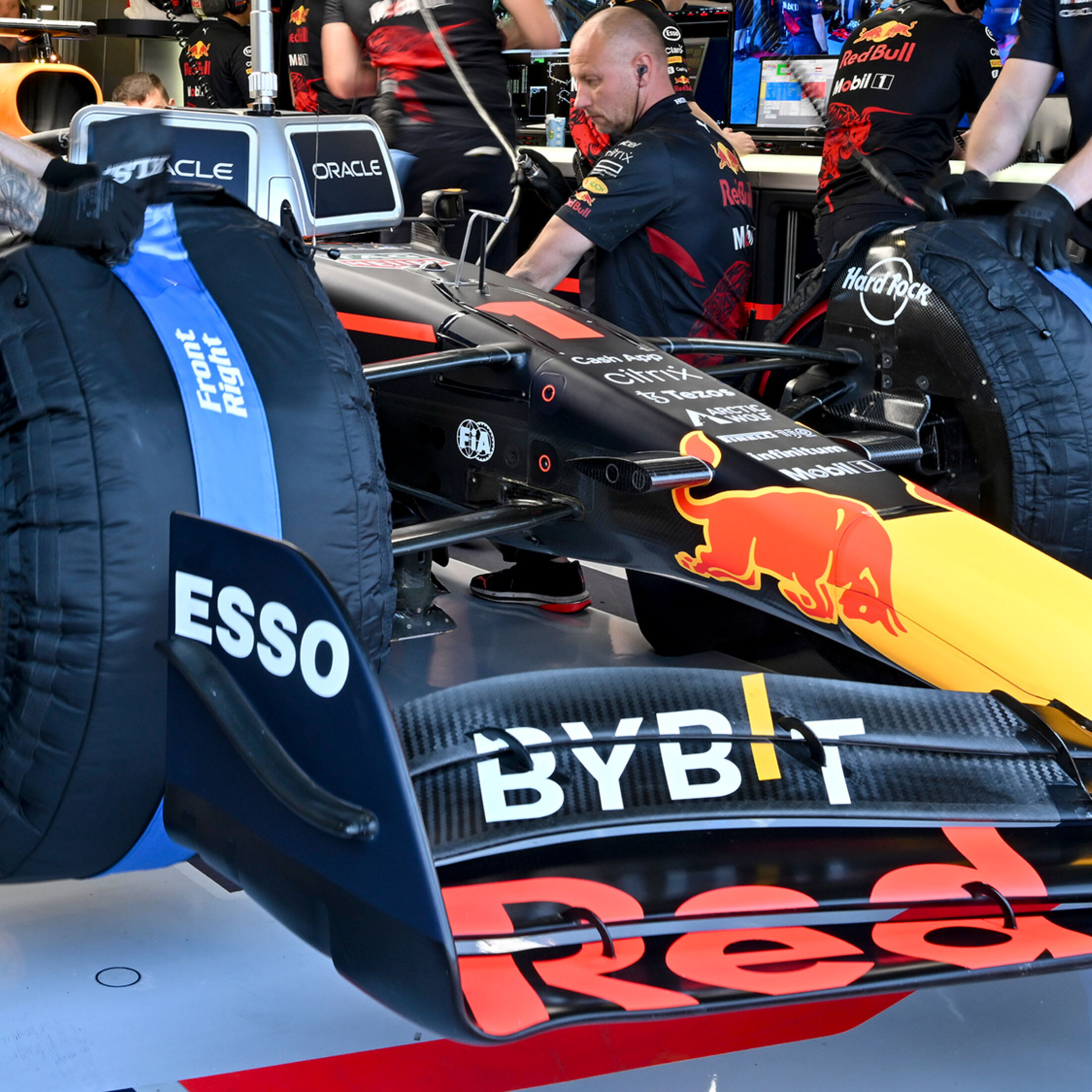 Heizdecken-Verbot 2024: Pirelli baut neue F1-Reifen