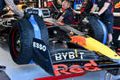 Red Bull - Heizdecken - F1 - 2022