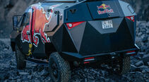 Red Bull - Party-Truck