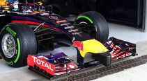 Red Bull RB10 - Formel 1 2014