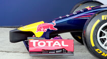 Red Bull RB10 - Technik-Check 2014