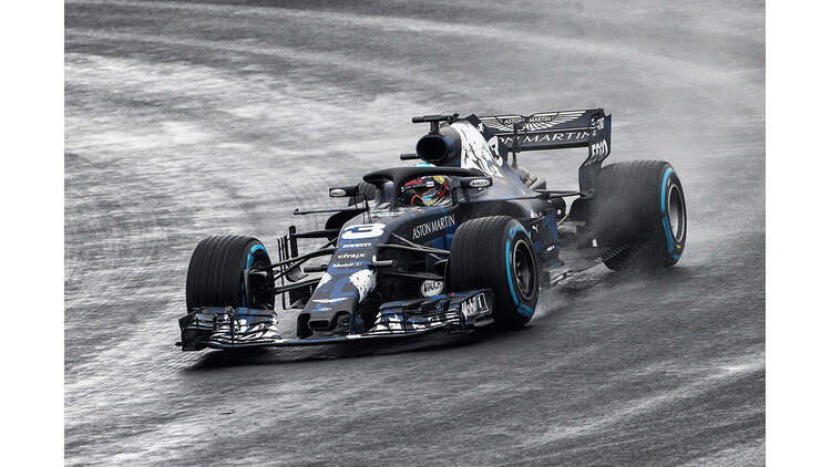 Neuer Red Bull Rb14 18 Bilder Infos Daten Auto Motor Und Sport