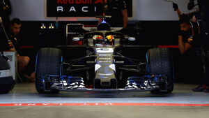 Red Bull RB14 - Spezial-Lackierung - 2018