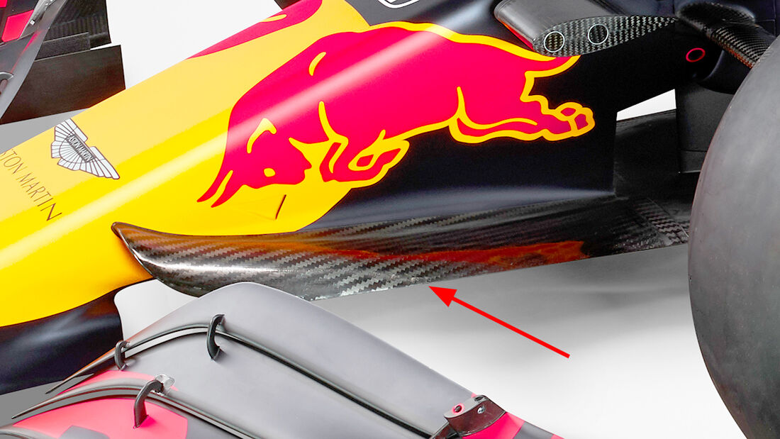Red Bull RB16 - F1-Auto für 2020