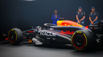 Red Bull RB20 - F1-Auto 2024