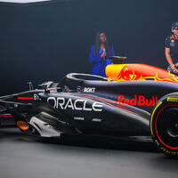 Red Bull RB20 - F1-Auto 2024