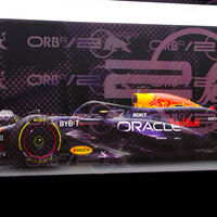 Red Bull RB20 - F1-Auto 2024