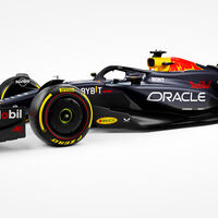 Red Bull RB20 - F1-Auto 2024