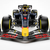 Red Bull RB20 - F1-Auto 2024