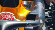 Red Bull RB20 - Technik - Formel-1-Test Bahrain 2024