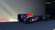 Red Bull RB5 - Sebastian Vettel - F1 2009