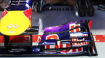 Red Bull RB9 Frontflügel