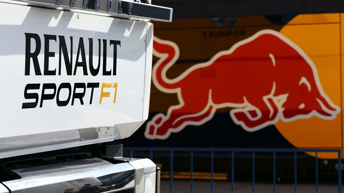 Red Bull-Renault - Jerez - 2014
