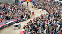 Red Bull Seifenkisten Rennen 2013