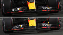 Red Bull - Technik - GP Saudi-Arabien 2023