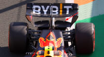 Red Bull - Technik - GP Saudi-Arabien 2023