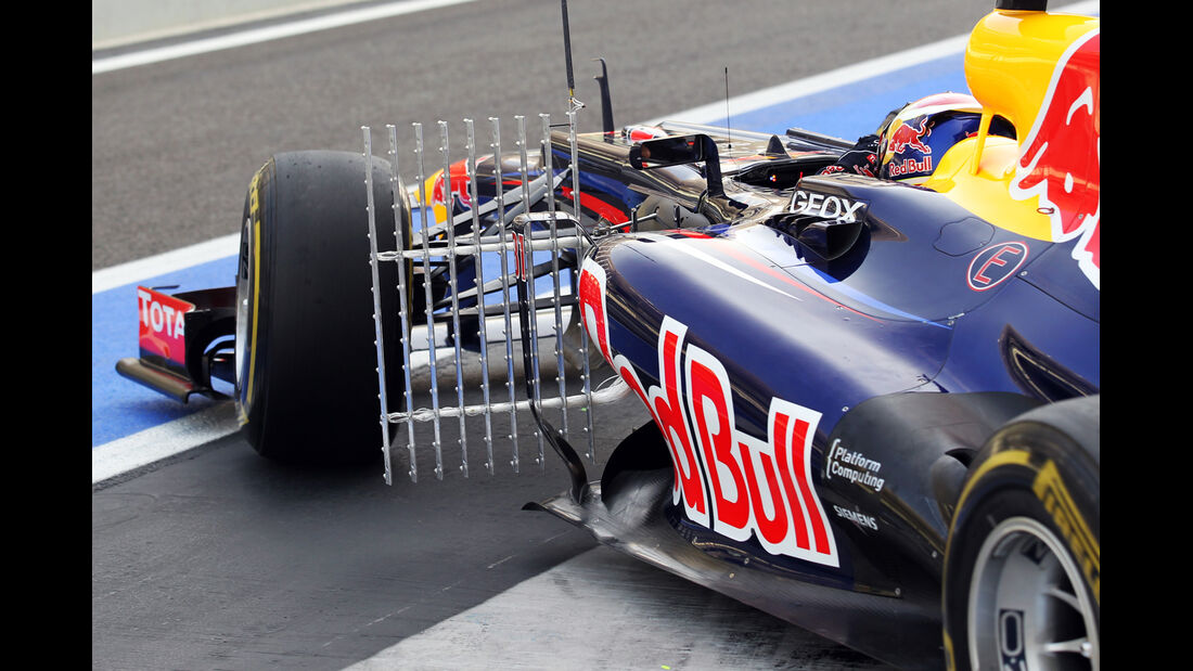 Red Bull YDT Abu Dhabi 2012