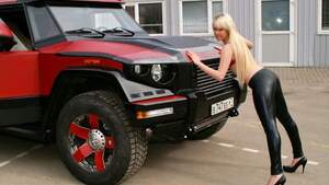 Red Diamond Edition