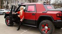 Red Diamond Edition