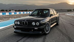 Redux Leichtbau BMW M3 E30 Restomod