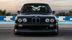 Redux Leichtbau BMW M3 E30 Restomod