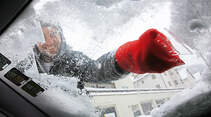 Regeln im Winter