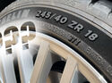 Reifen Zahlen Zeichen Wissen Michelin Pilot Sport 5
