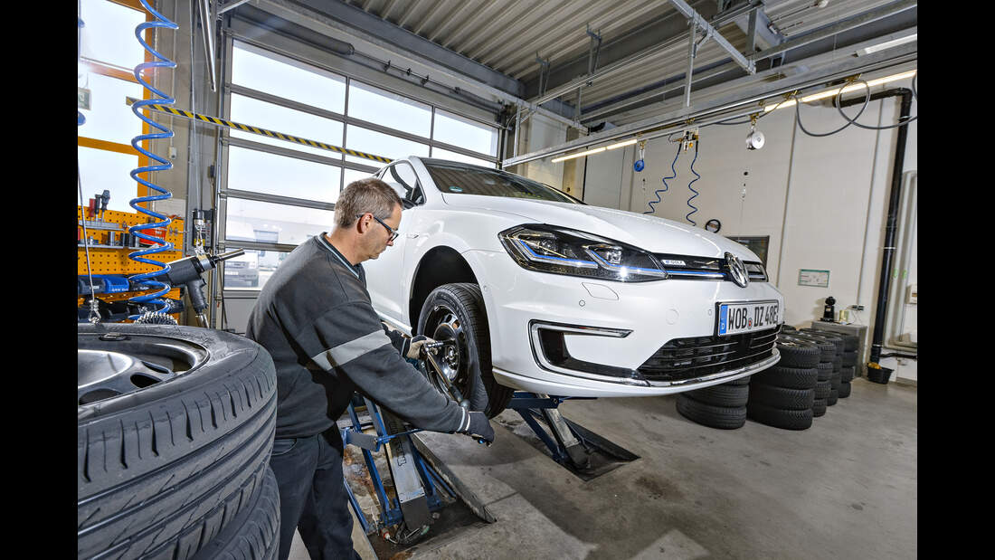 Rollwiderstandsoptimierte reifen - Der TOP-Favorit unter allen Produkten
