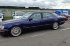 Reisbrennen am Lausitzring (31.7.2025-03.08.2025) JDM-Treffen