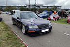 Reisbrennen am Lausitzring (31.7.2025-03.08.2025) JDM-Treffen