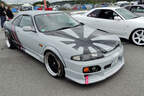 Reisbrennen am Lausitzring (31.7.2025-03.08.2025) JDM-Treffen