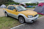 Reisbrennen am Lausitzring (31.7.2025-03.08.2025) JDM-Treffen