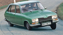 Renault 16 (65-80)