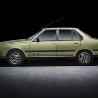 Renault 18 Turbo