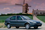 Renault 19 (1988)