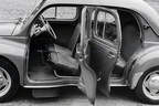 Renault 4CV (1951) im Test 