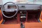 Renault 5 Cockpit (1972-1984)