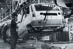 Renault 5 Produktion (1972-1984)