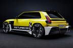 Renault 5 Turbo 3E