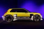 Renault 5 Turbo 3E