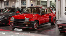 Renault 5 Turbo RM Auctions Techno Classica Essen