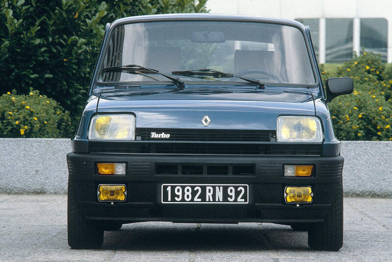 Renault 5